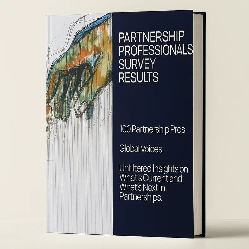 Partnerships Report
